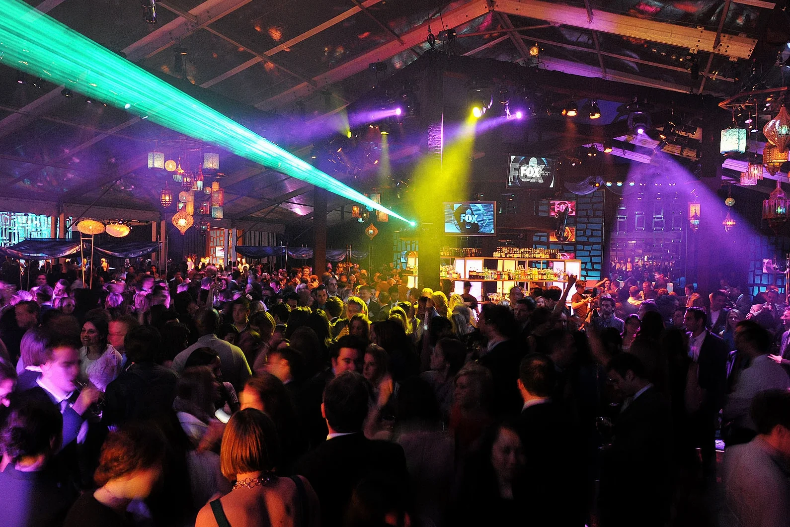 Corporate Events | Soulsystem Orchestras
